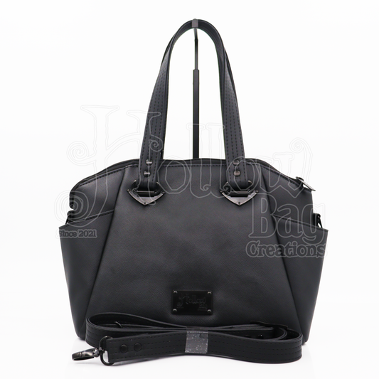 My Little Black Satchel