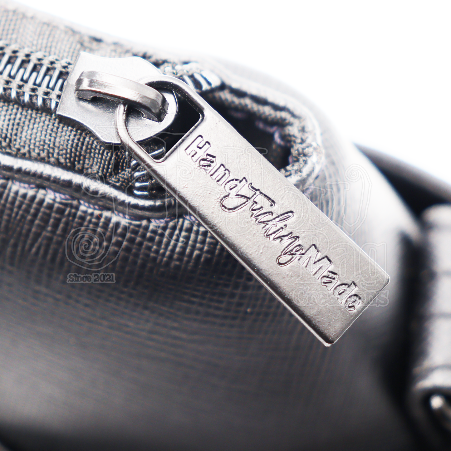 My Little Black Satchel