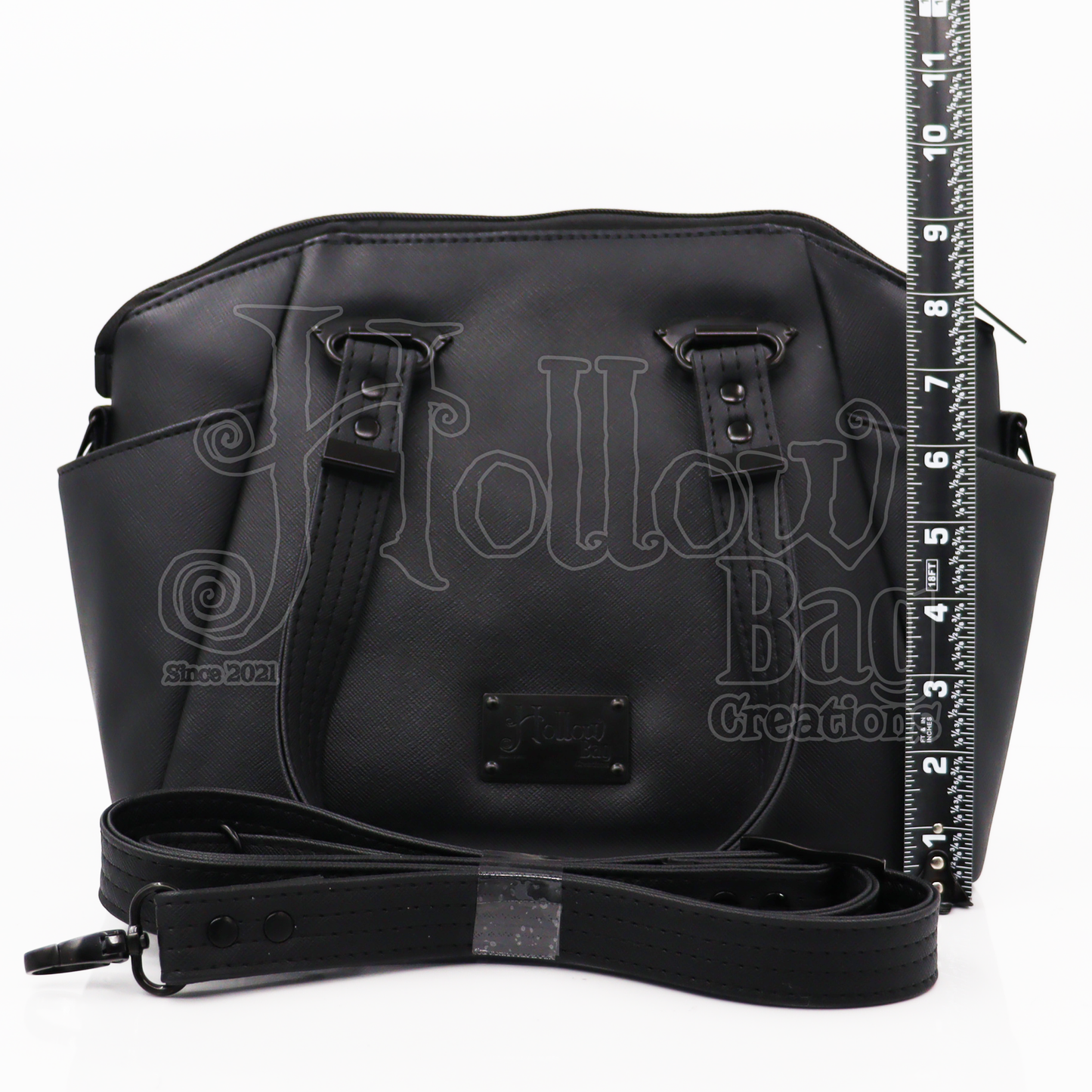 My Little Black Satchel