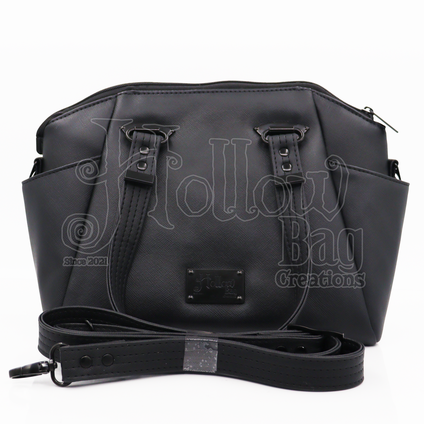 My Little Black Satchel