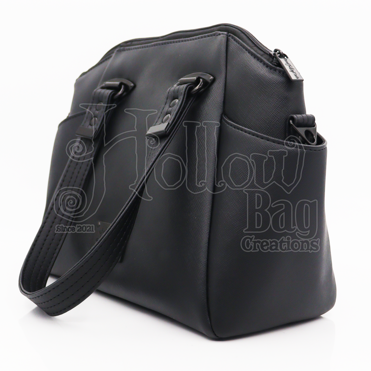 My Little Black Satchel