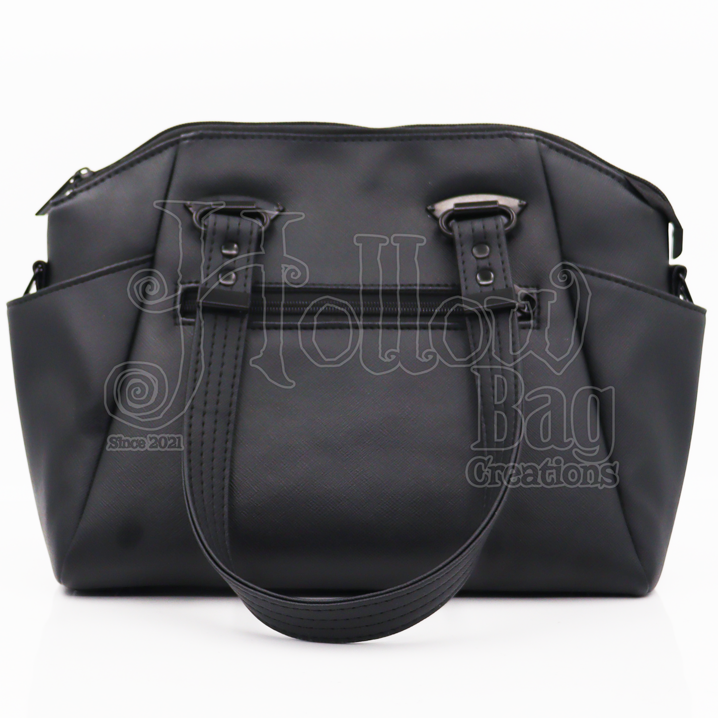 My Little Black Satchel