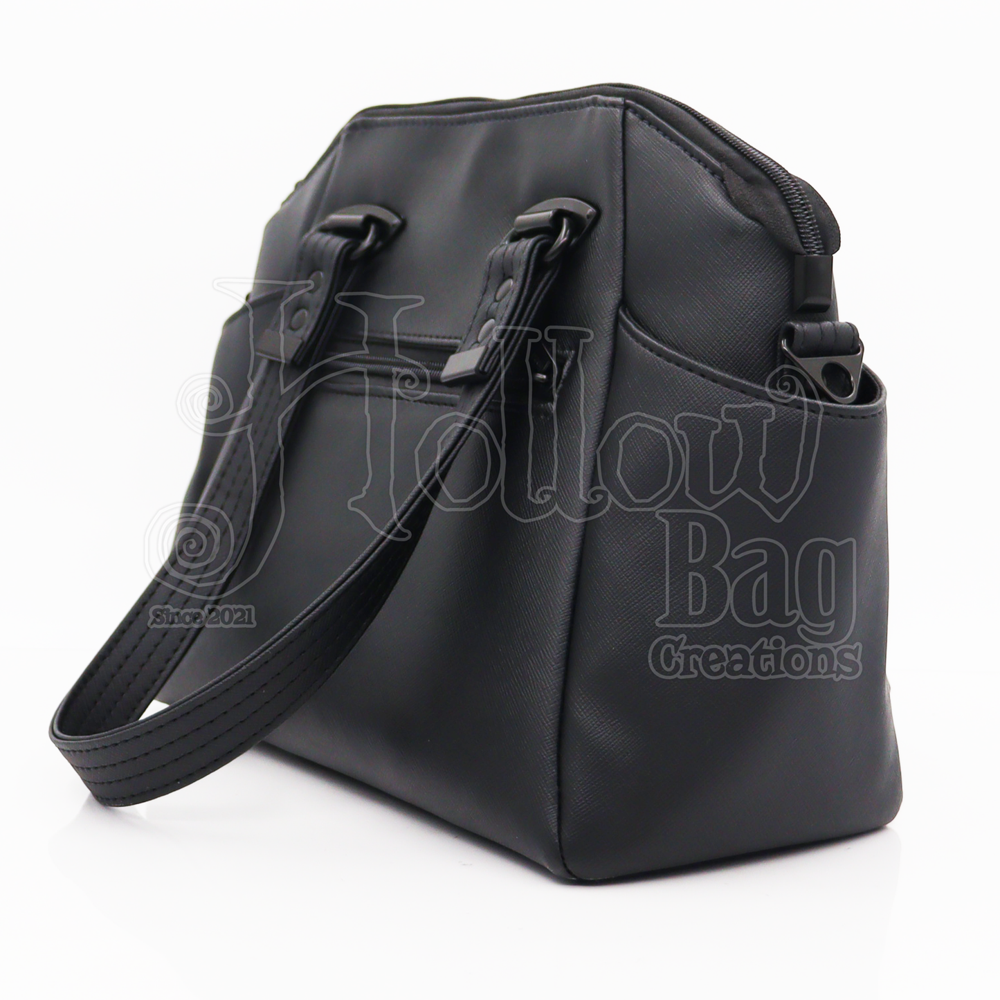 My Little Black Satchel