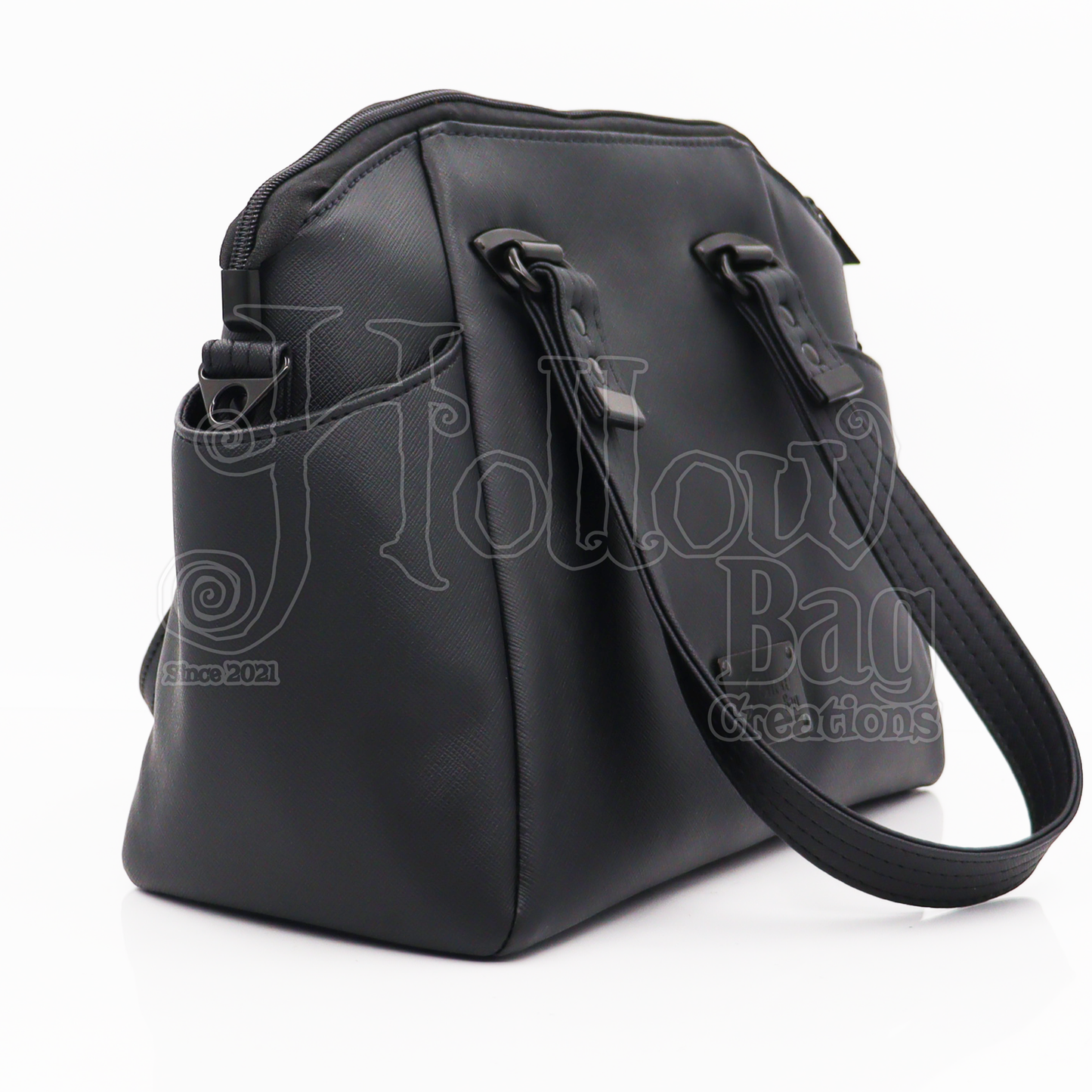 My Little Black Satchel