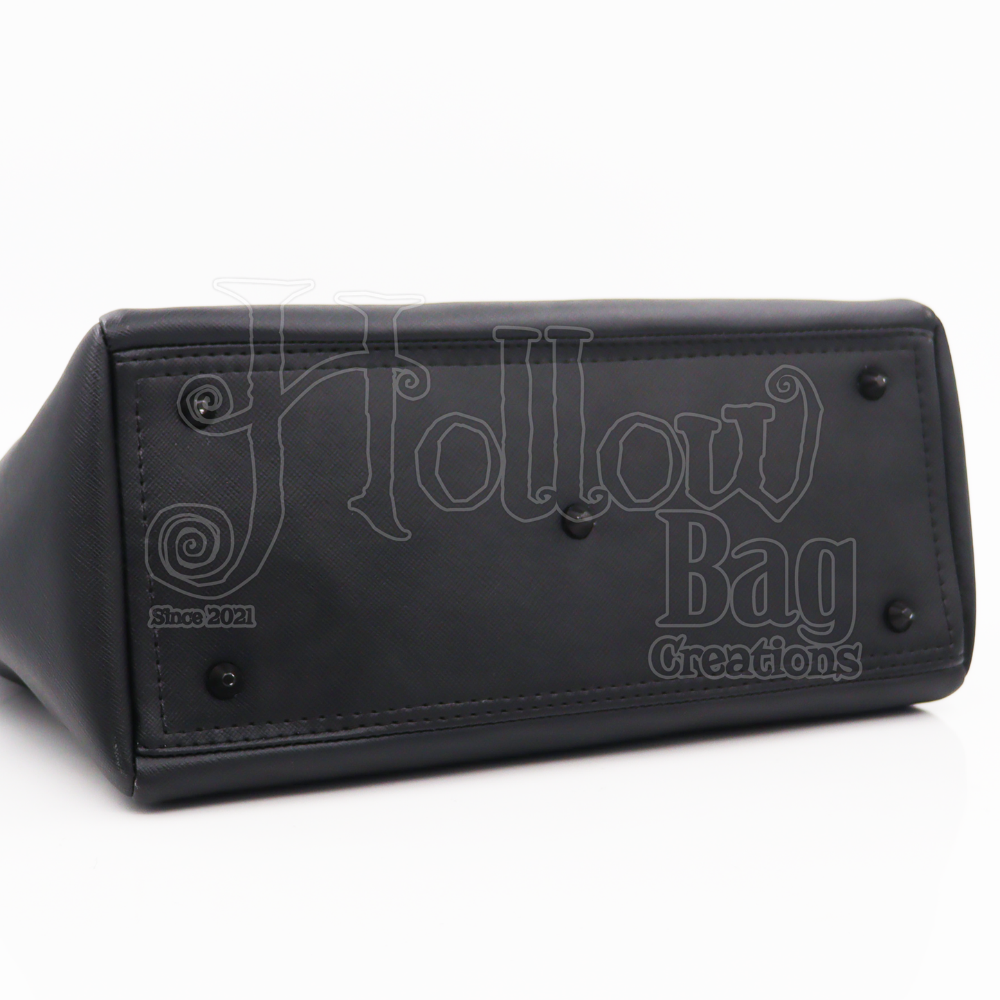 My Little Black Satchel