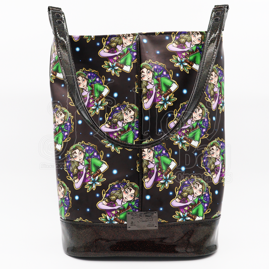 Zel/ink - Bucket Bag