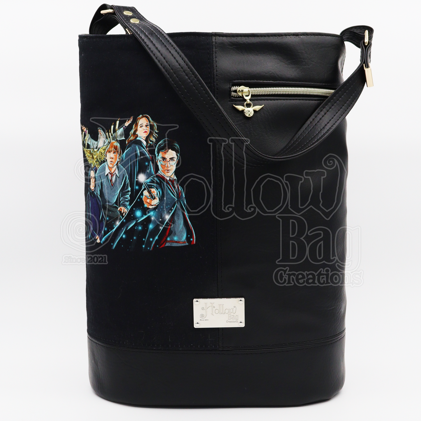 Magic people - Bucket Bag