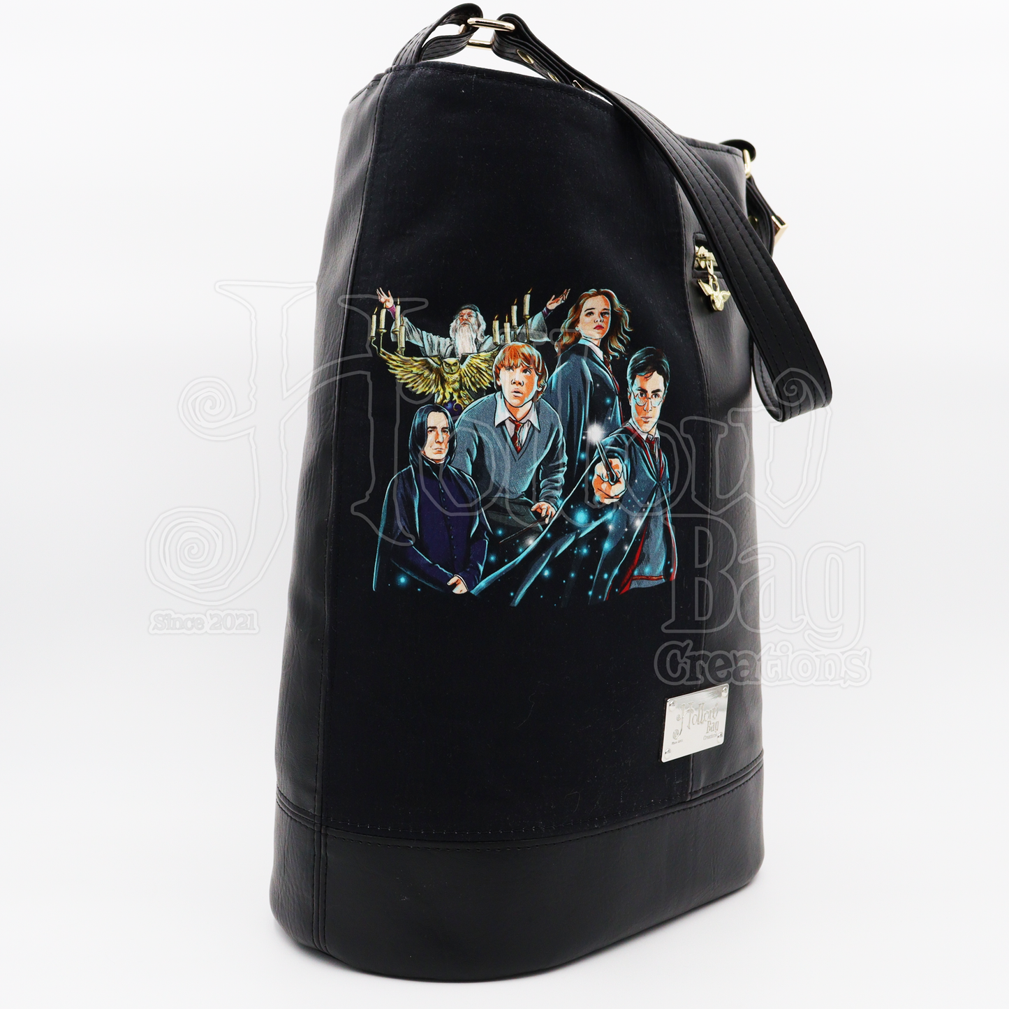 Magic people - Bucket Bag