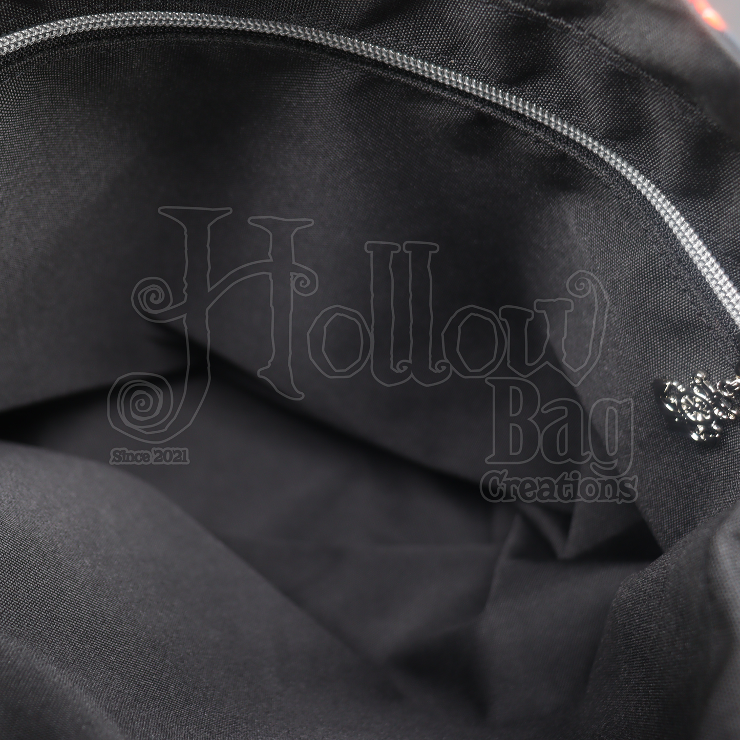 Jessica Pinup Bucket Bag