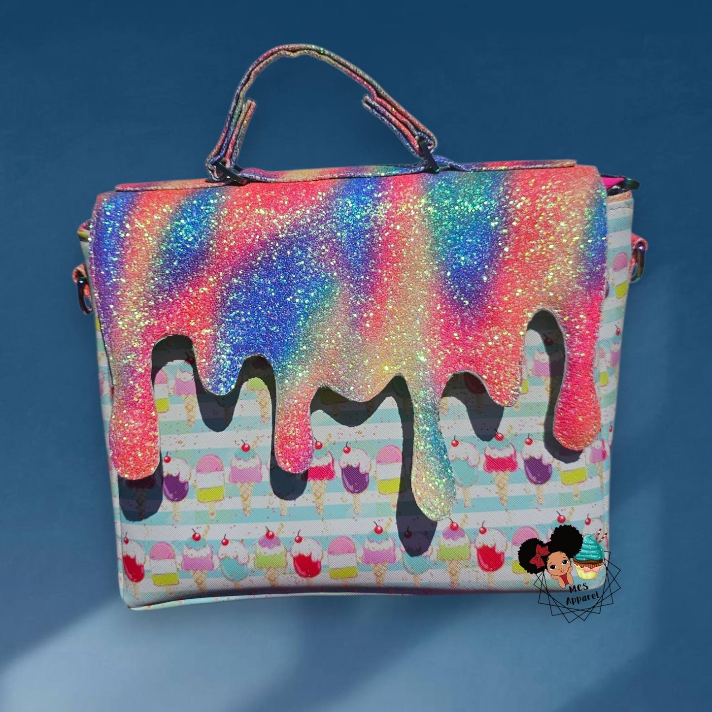 PATTERN - The Narcissist Spooky Flap Add-on Pack