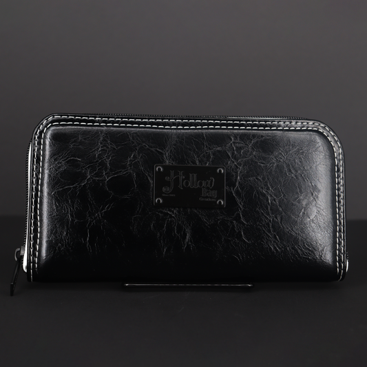 Classic Zipper Wallet