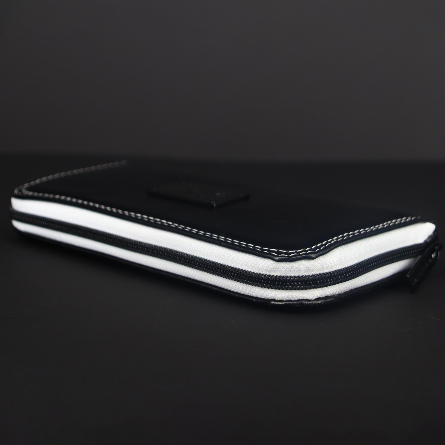 Classic Zipper Wallet