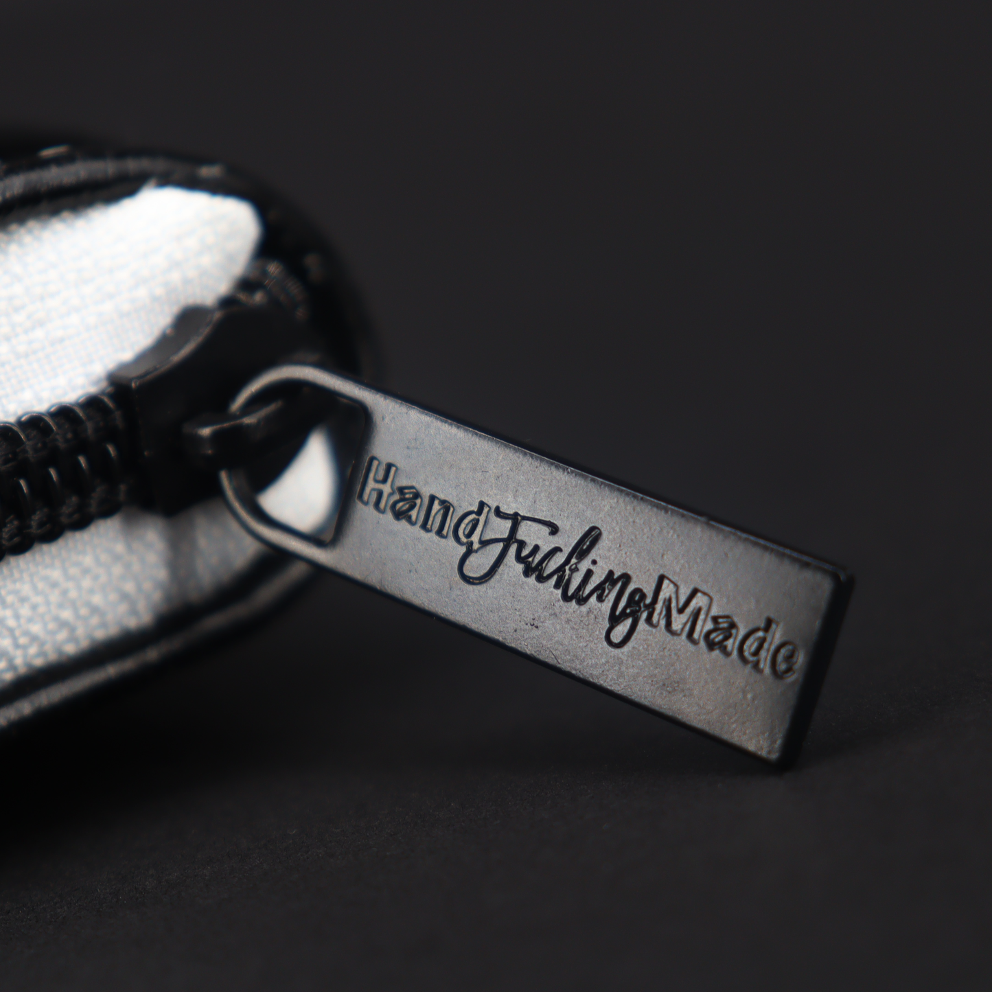 Classic Zipper Wallet