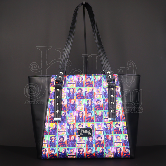 Everyday Tote LG - Bad Boys of Horror