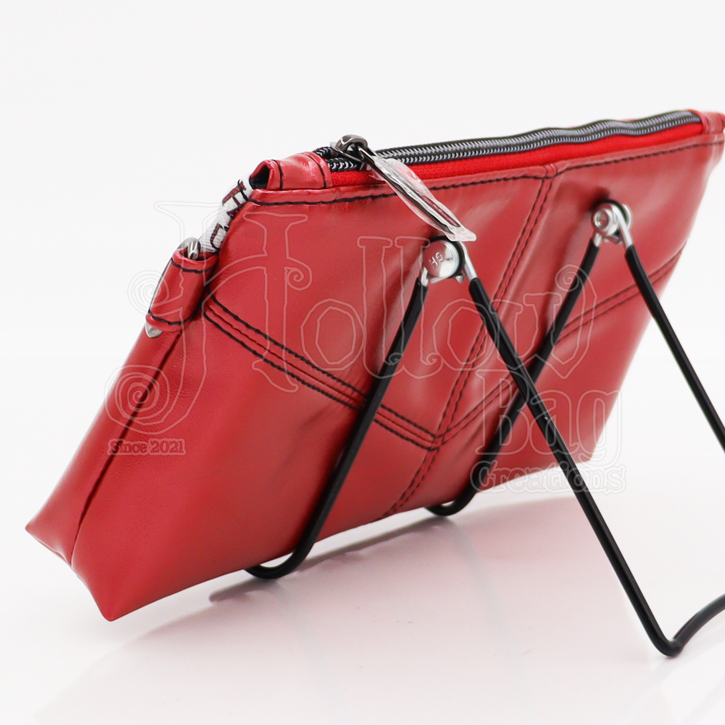 Harlequin Pouch - My Claims