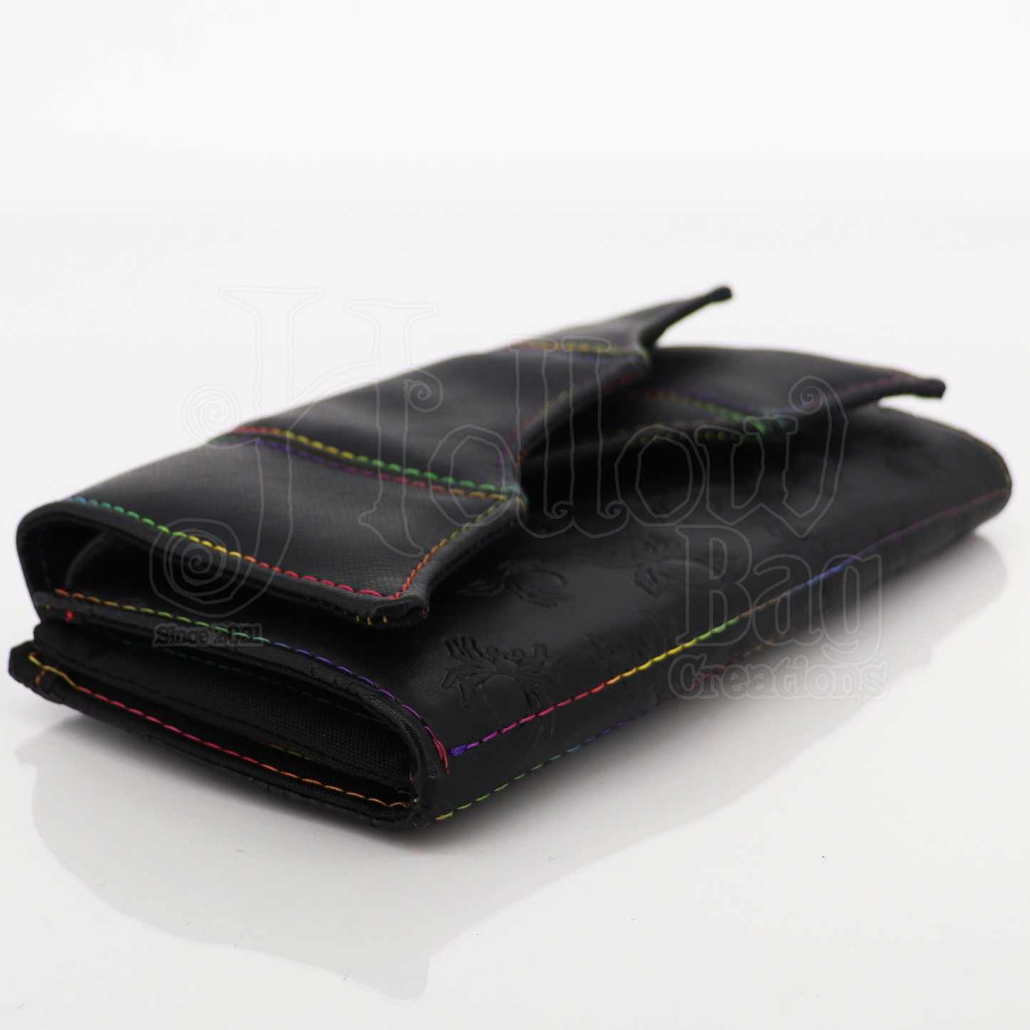 Bat Company Wallet - Spiders