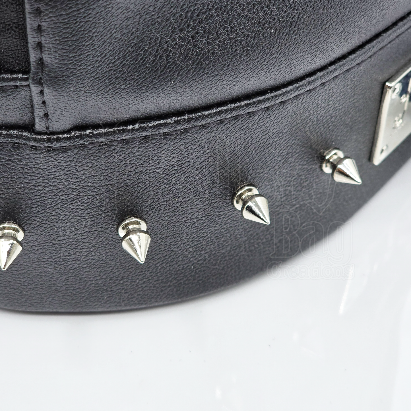 Morticia Bucket Bag
