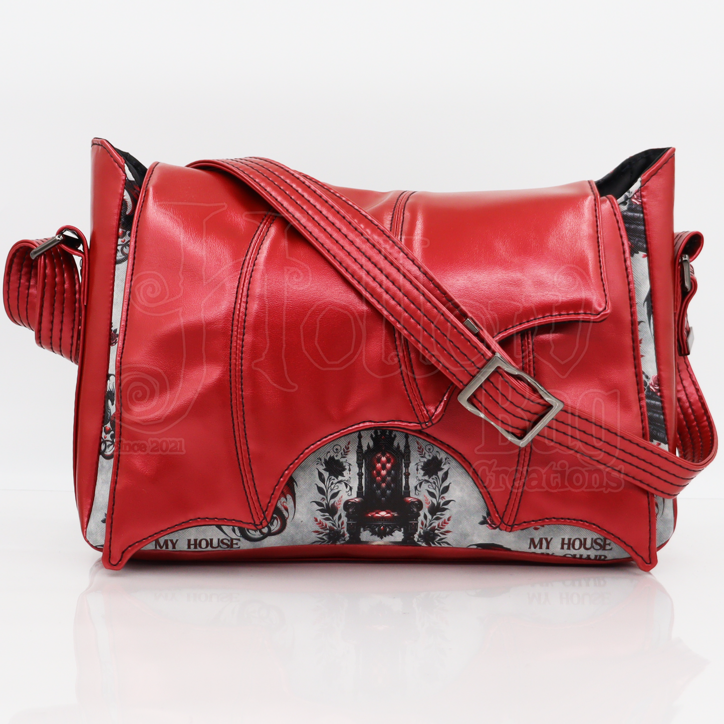 Bat Company - My Claims