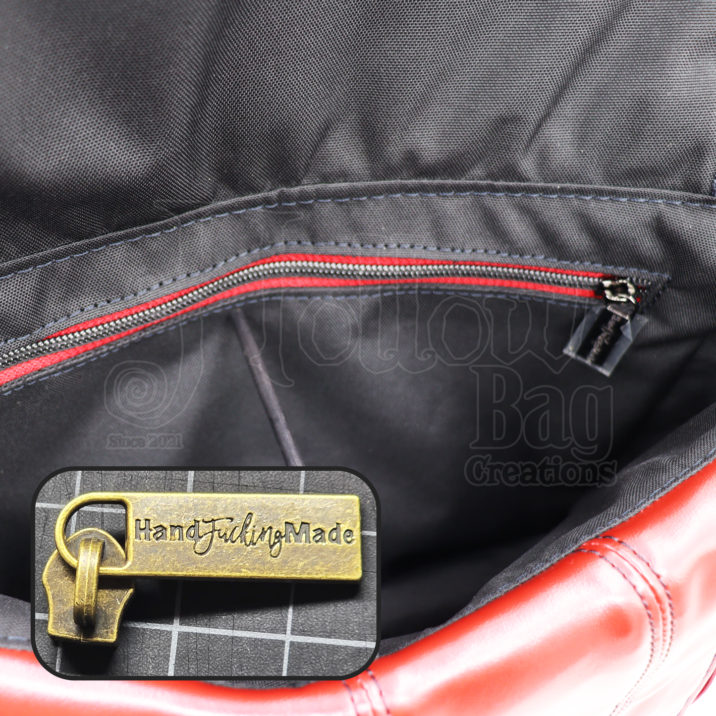 Bat Company - My Claims