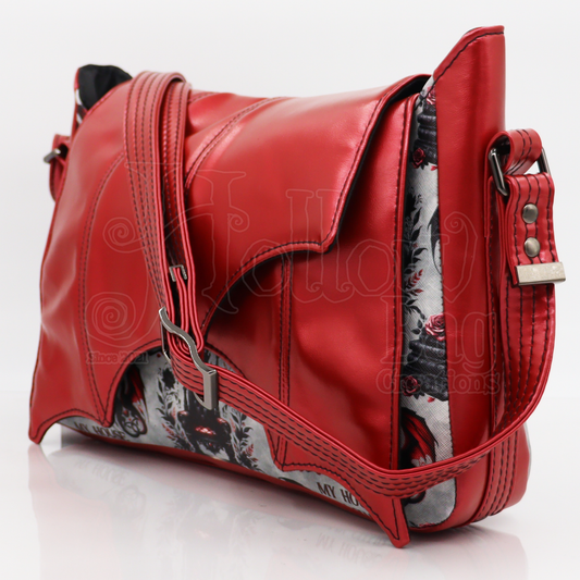 Bat Company - My Claims