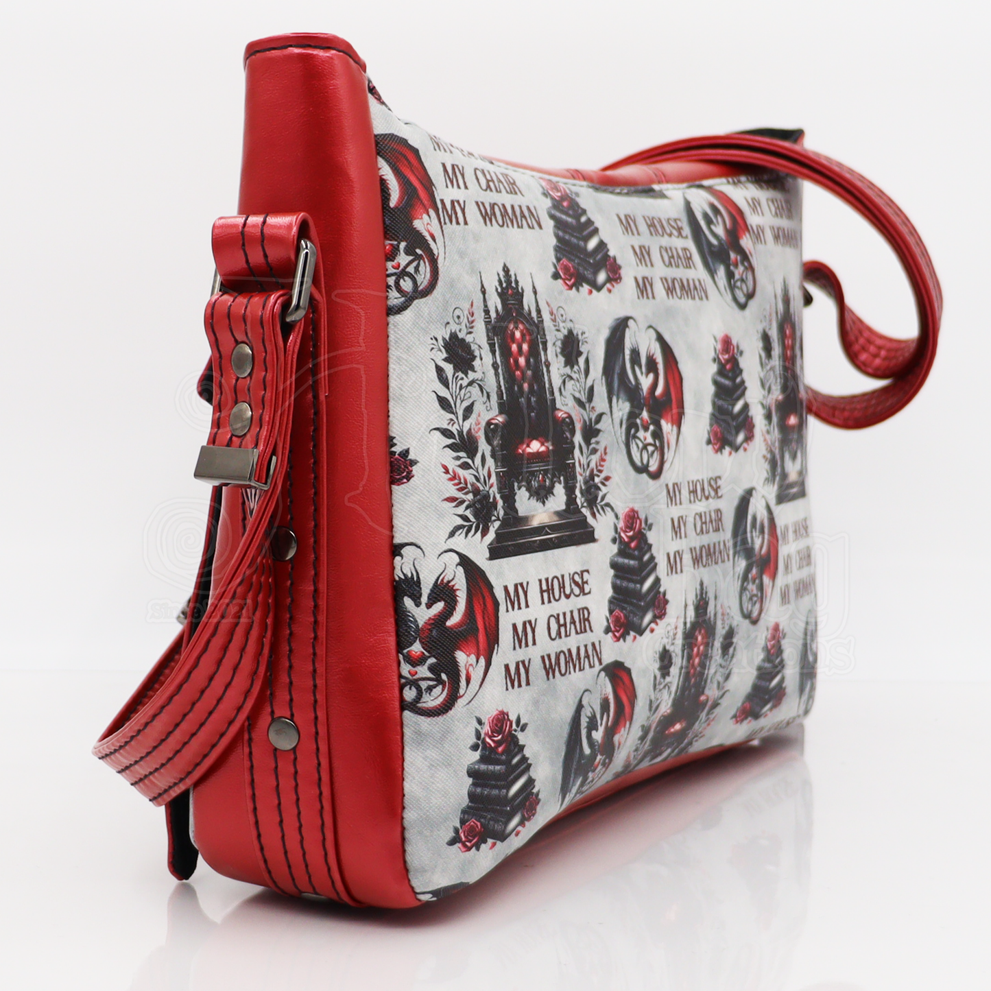 Bat Company - My Claims