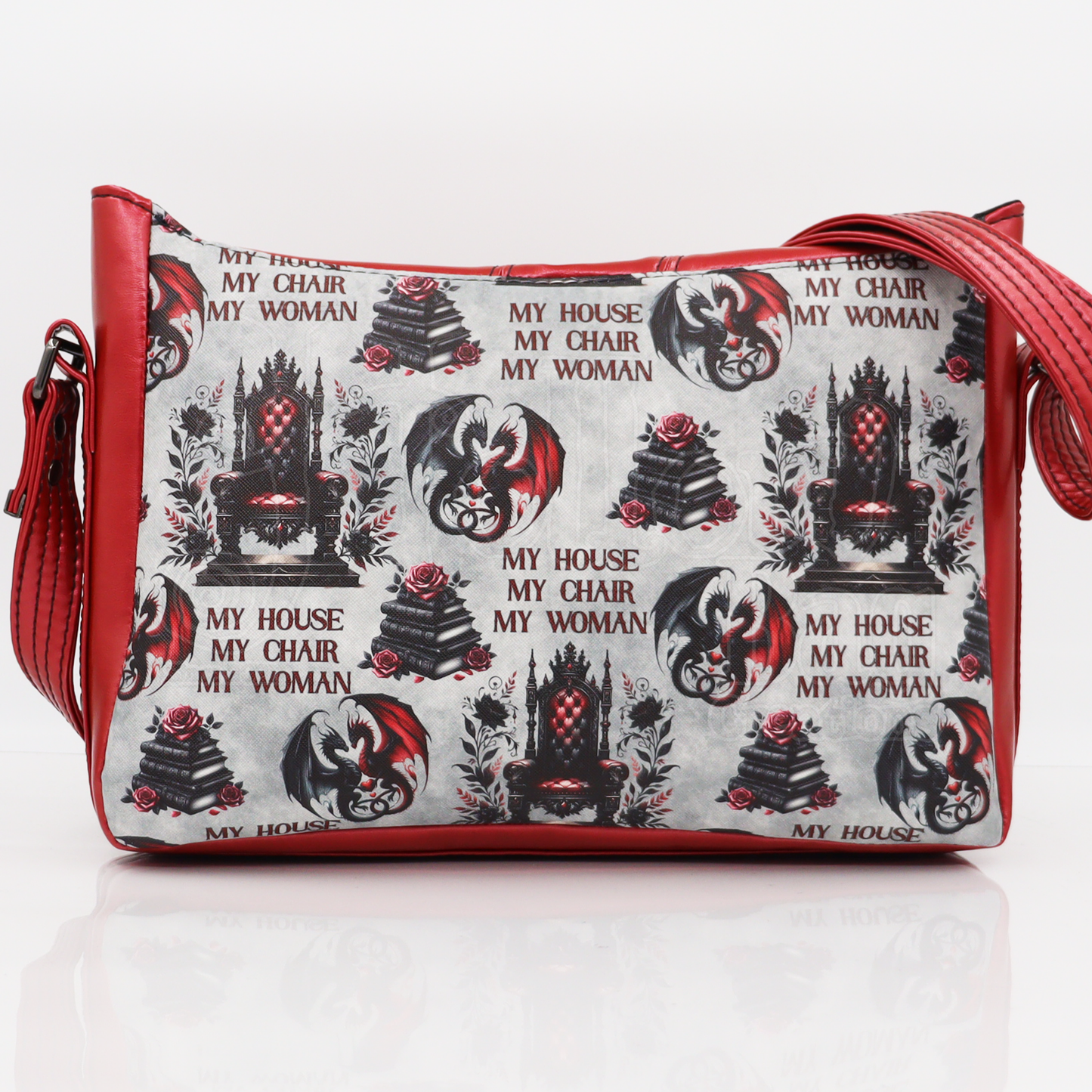 Bat Company - My Claims