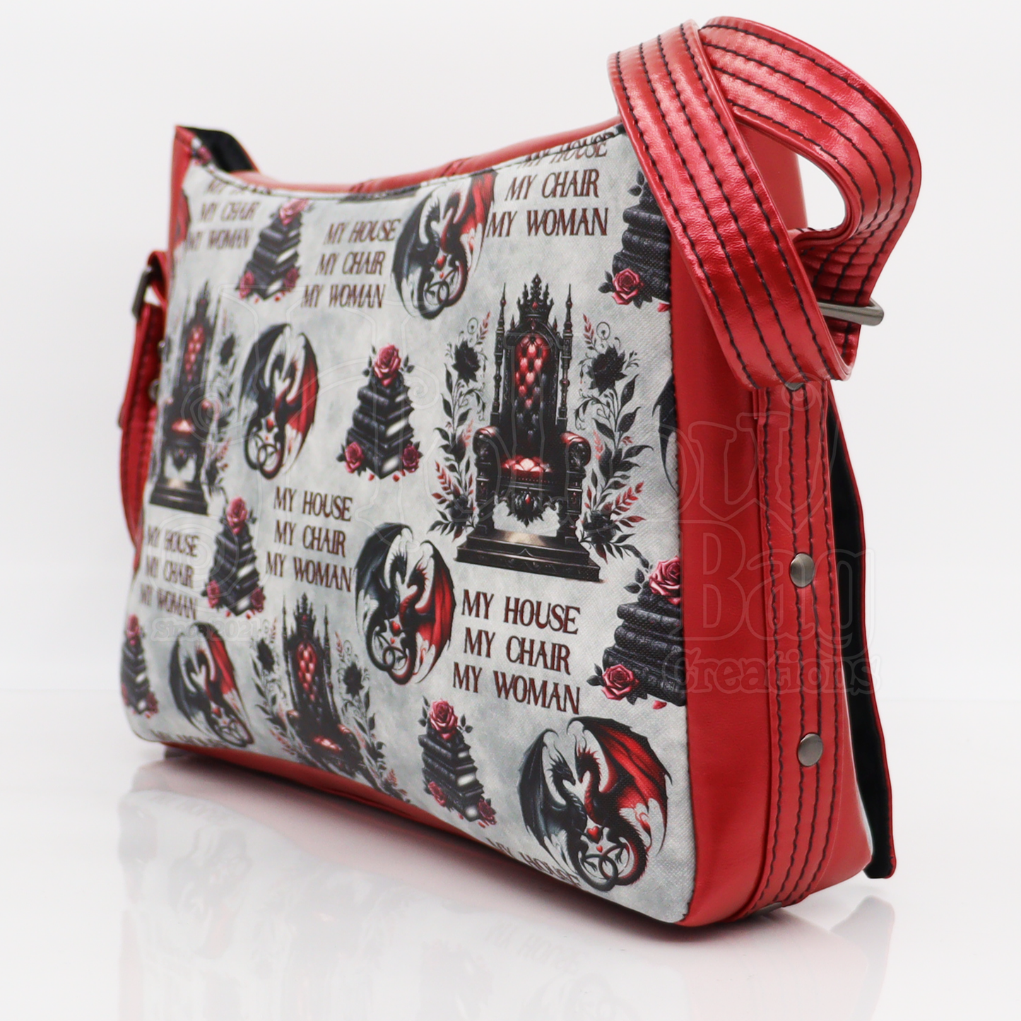 Bat Company - My Claims