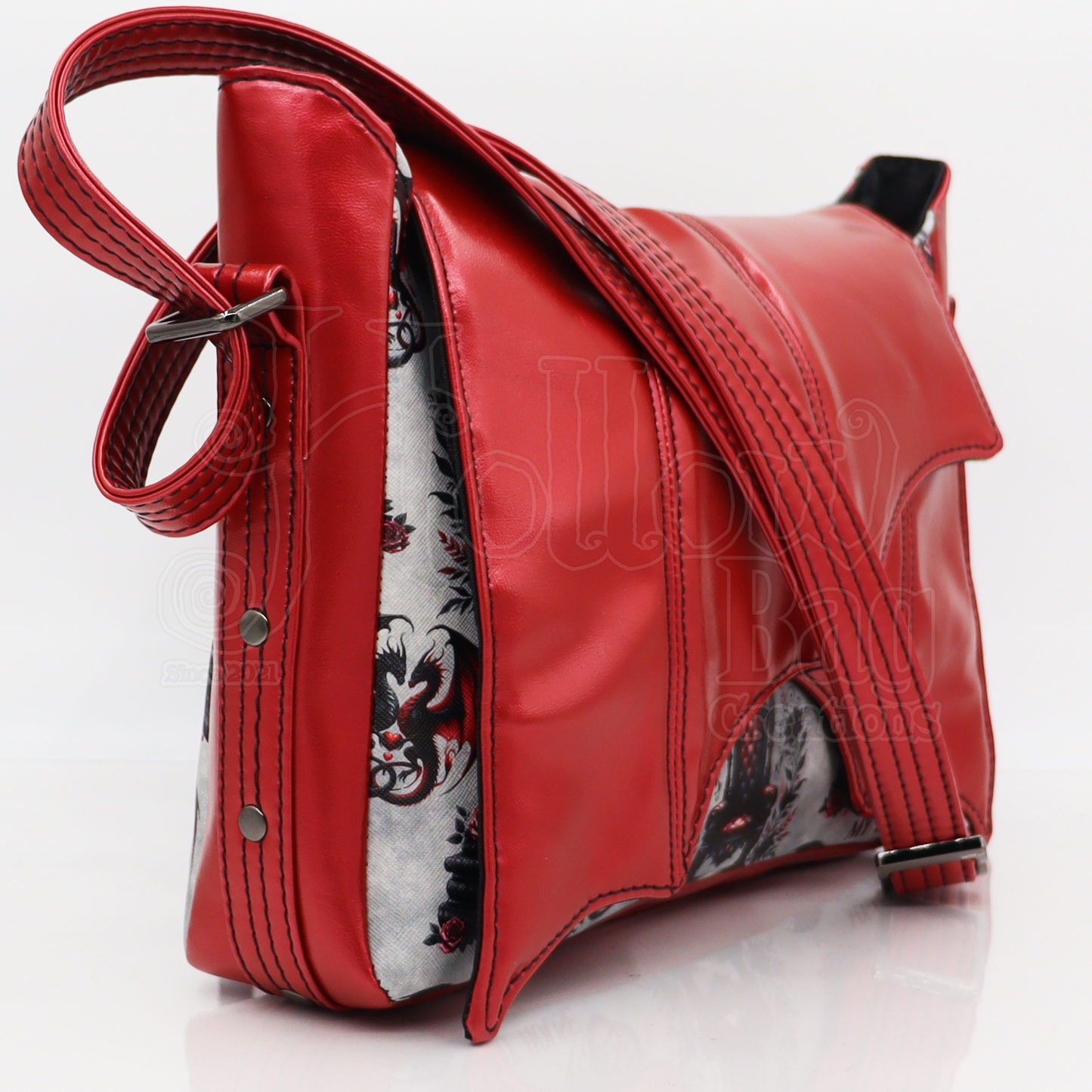 Bat Company - My Claims