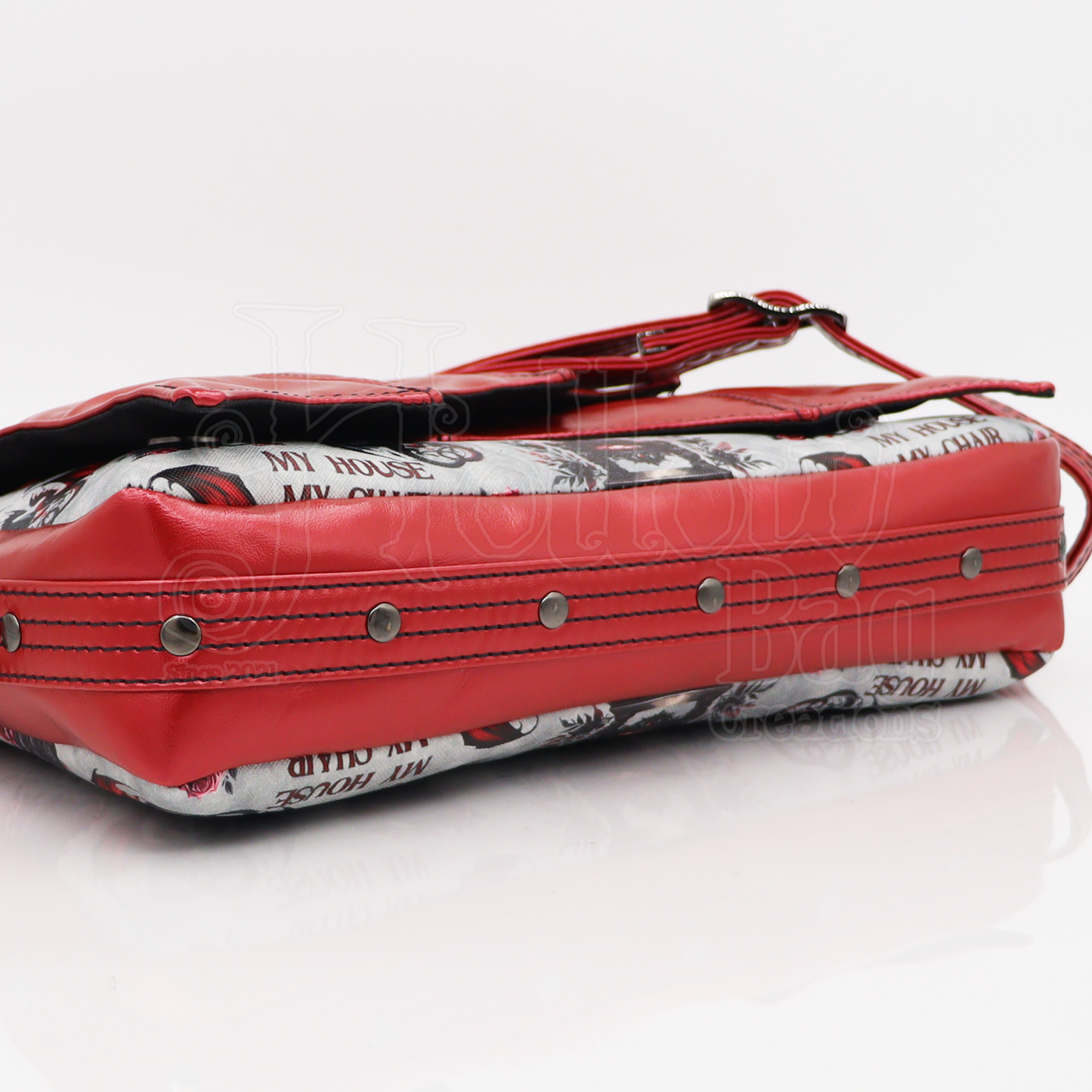 Bat Company - My Claims