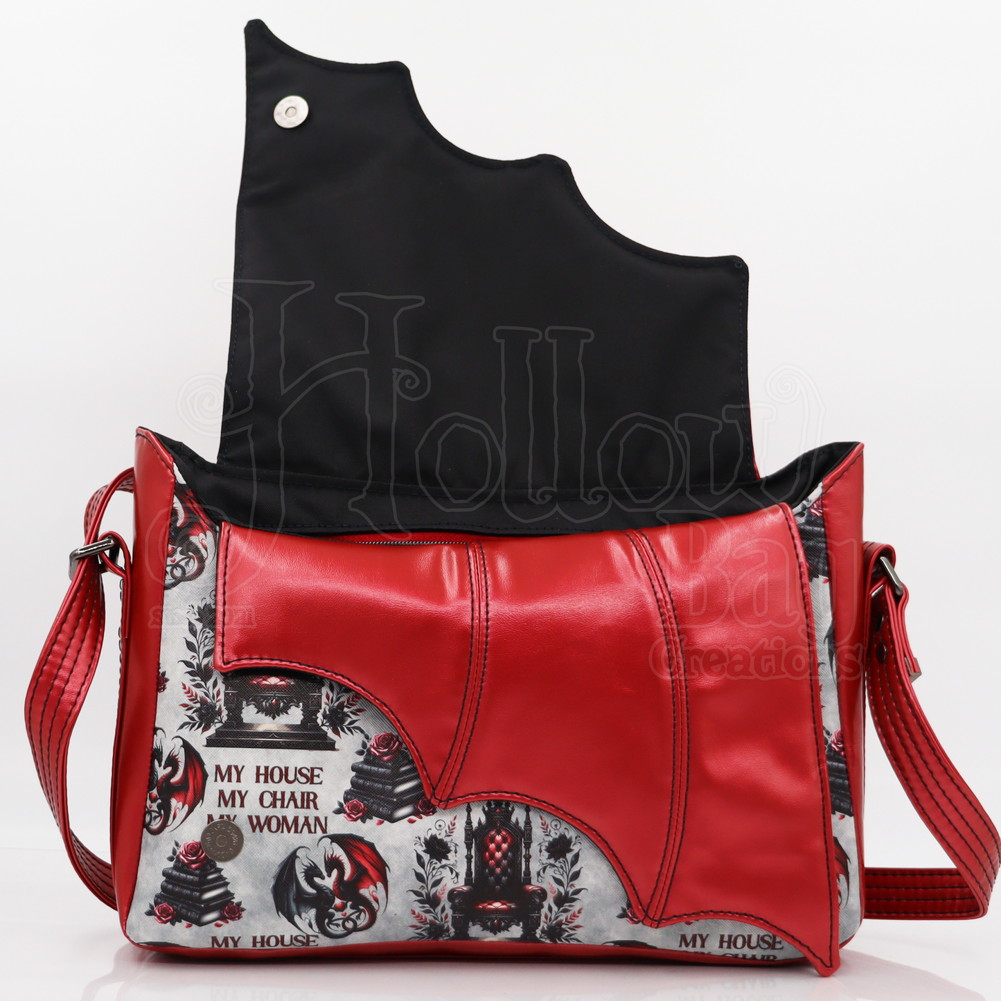 Bat Company - My Claims