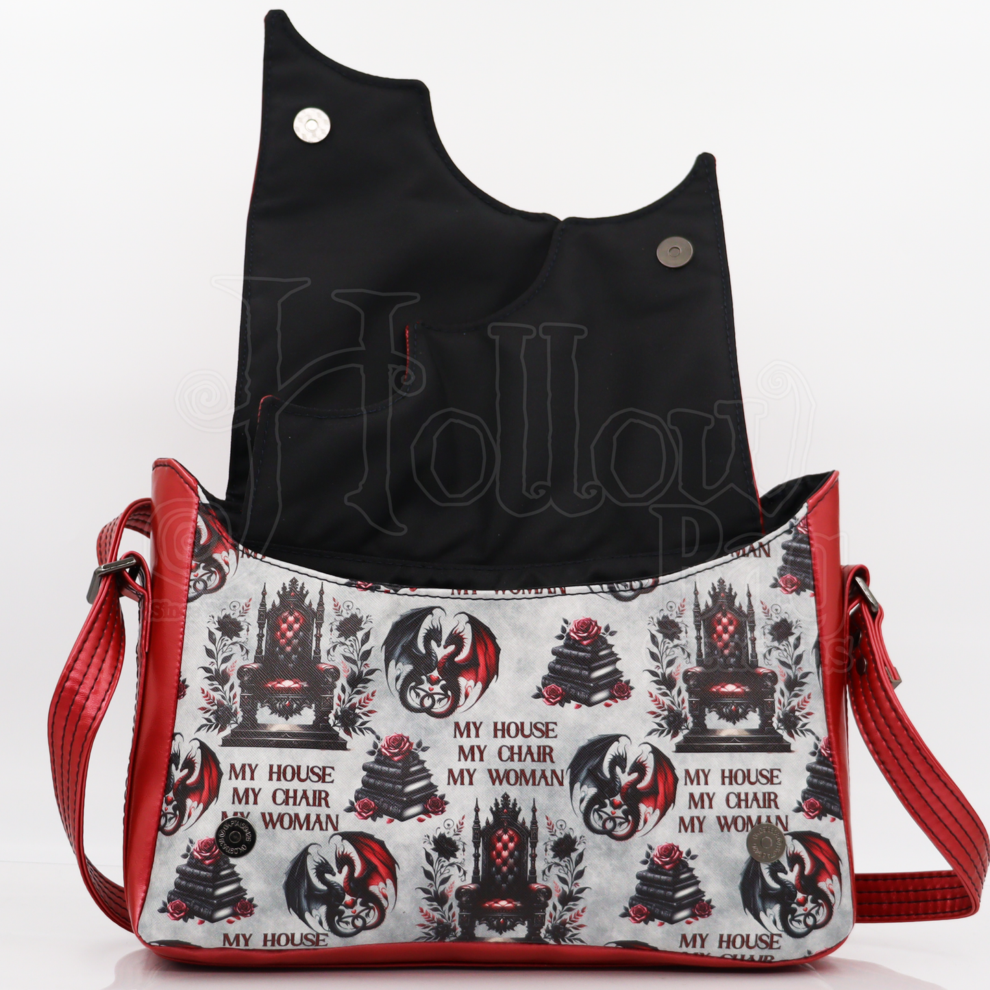 Bat Company - My Claims