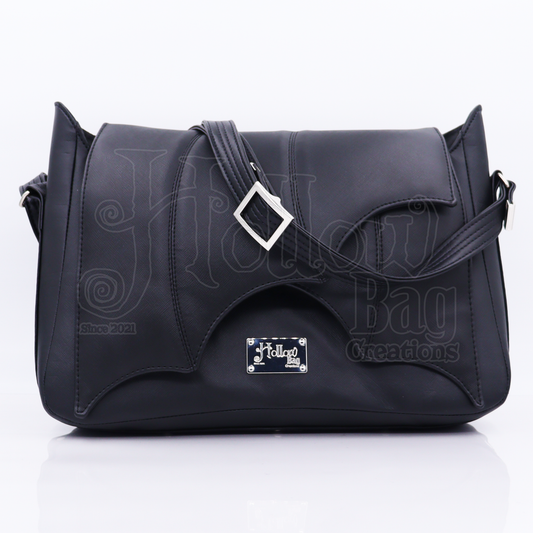Bat Company - Black w/silver