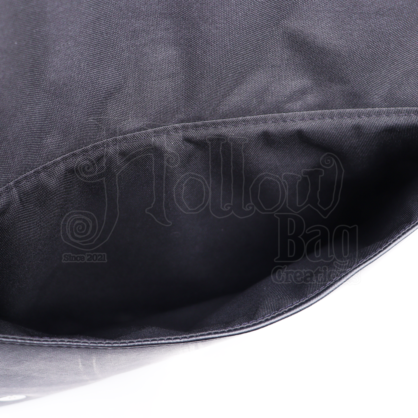 Bat Company - Black w/silver