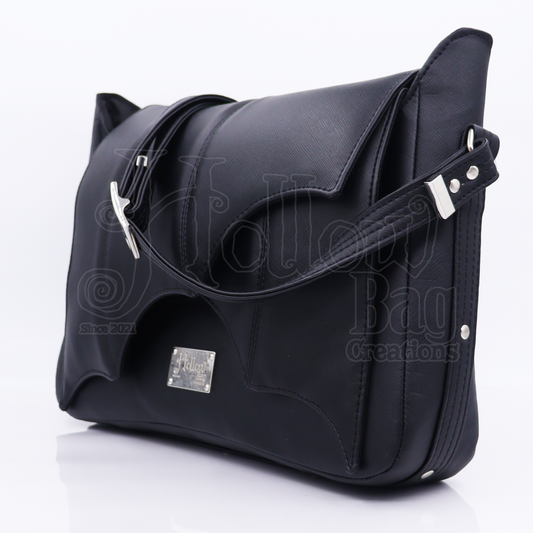 Bat Company - Black w/silver
