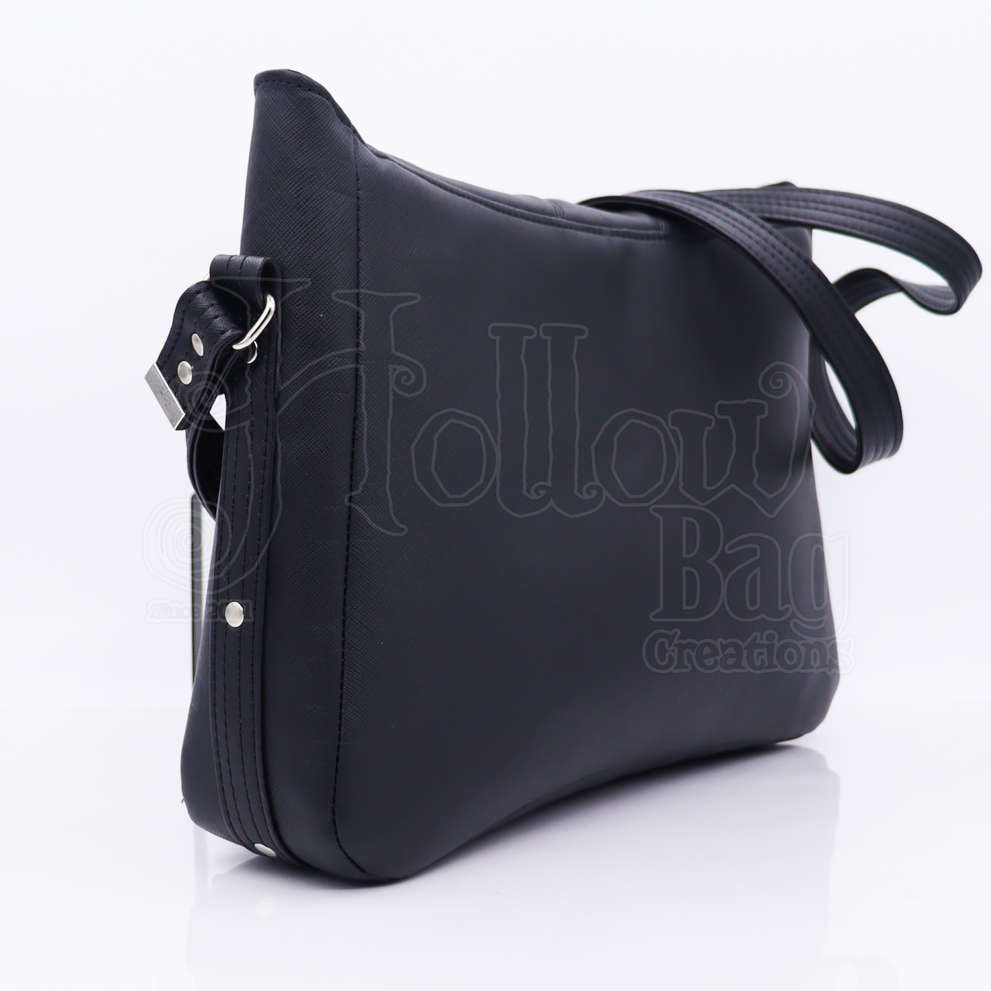 Bat Company - Black w/silver