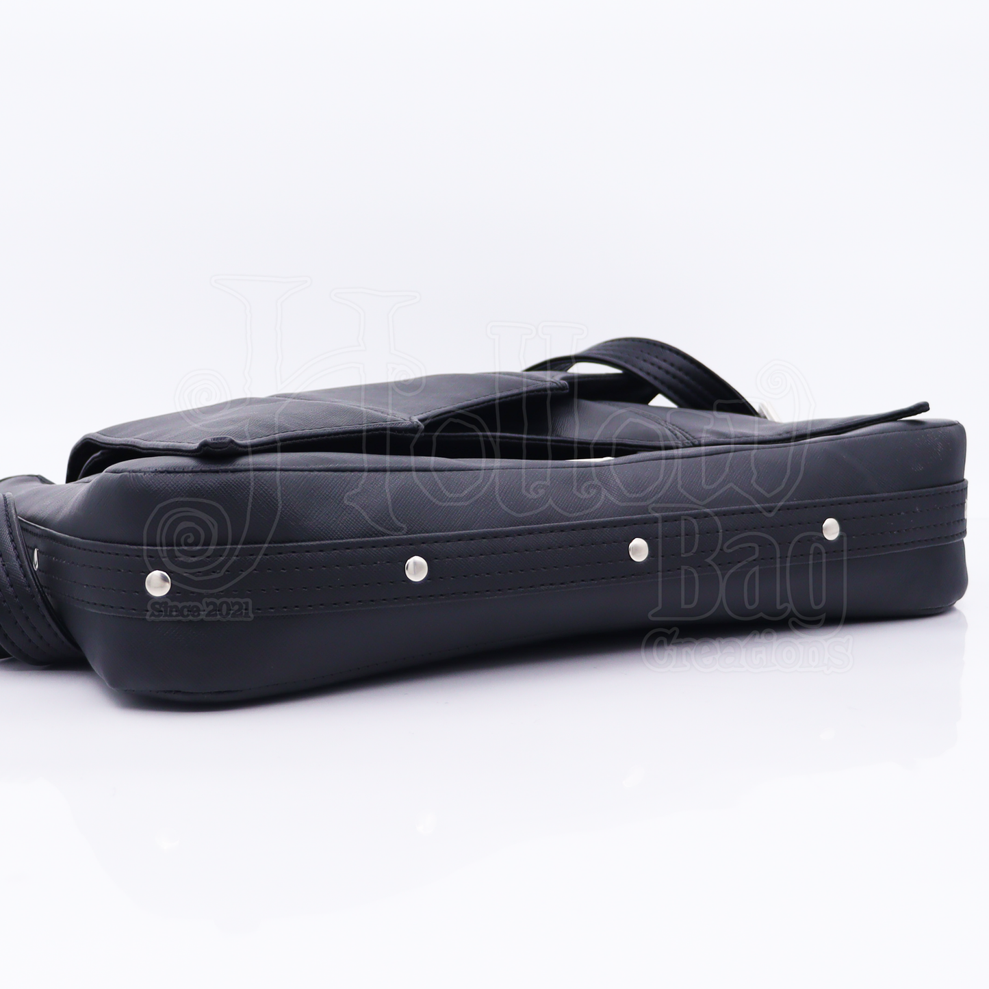 Bat Company - Black w/silver