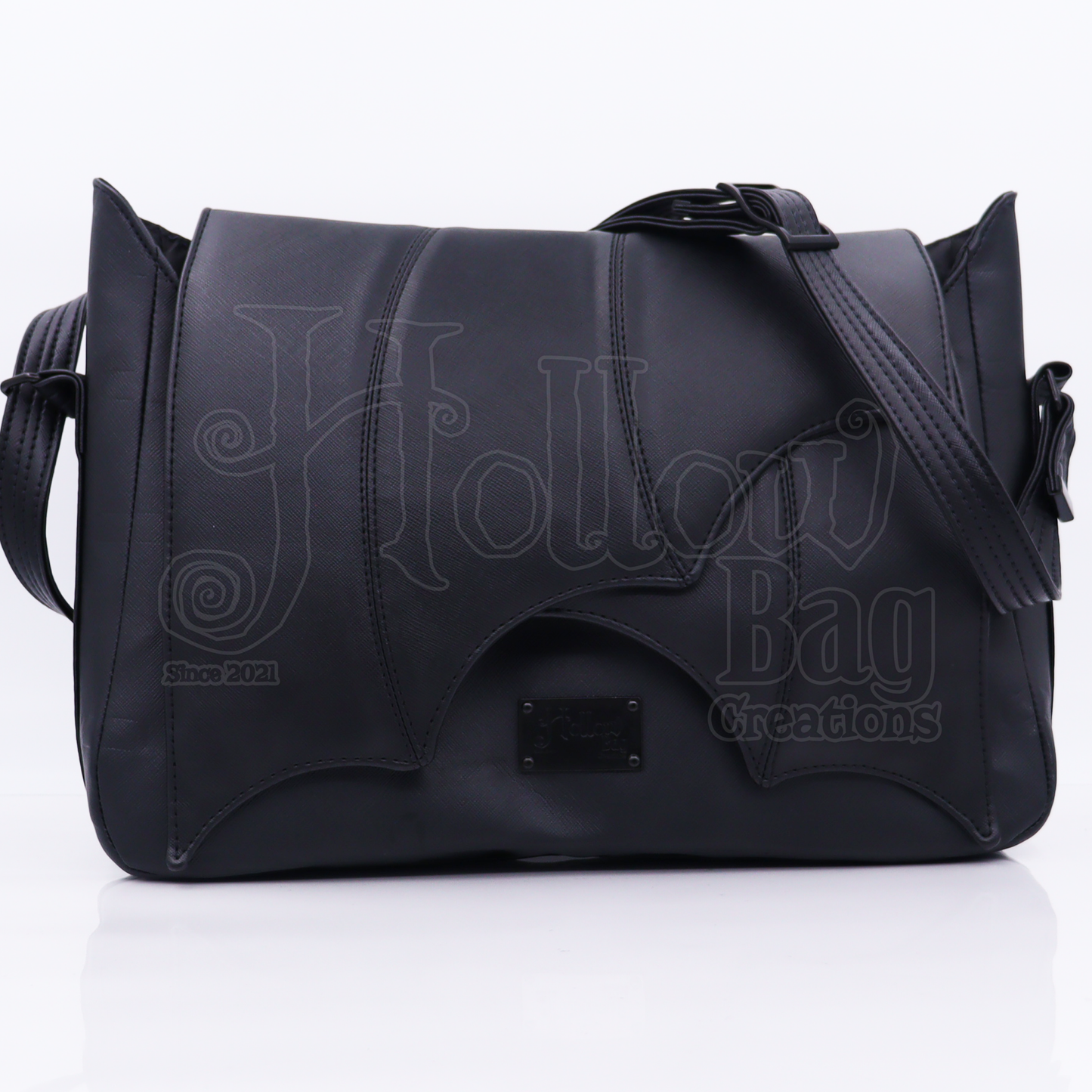 Bat Company - Black w/black