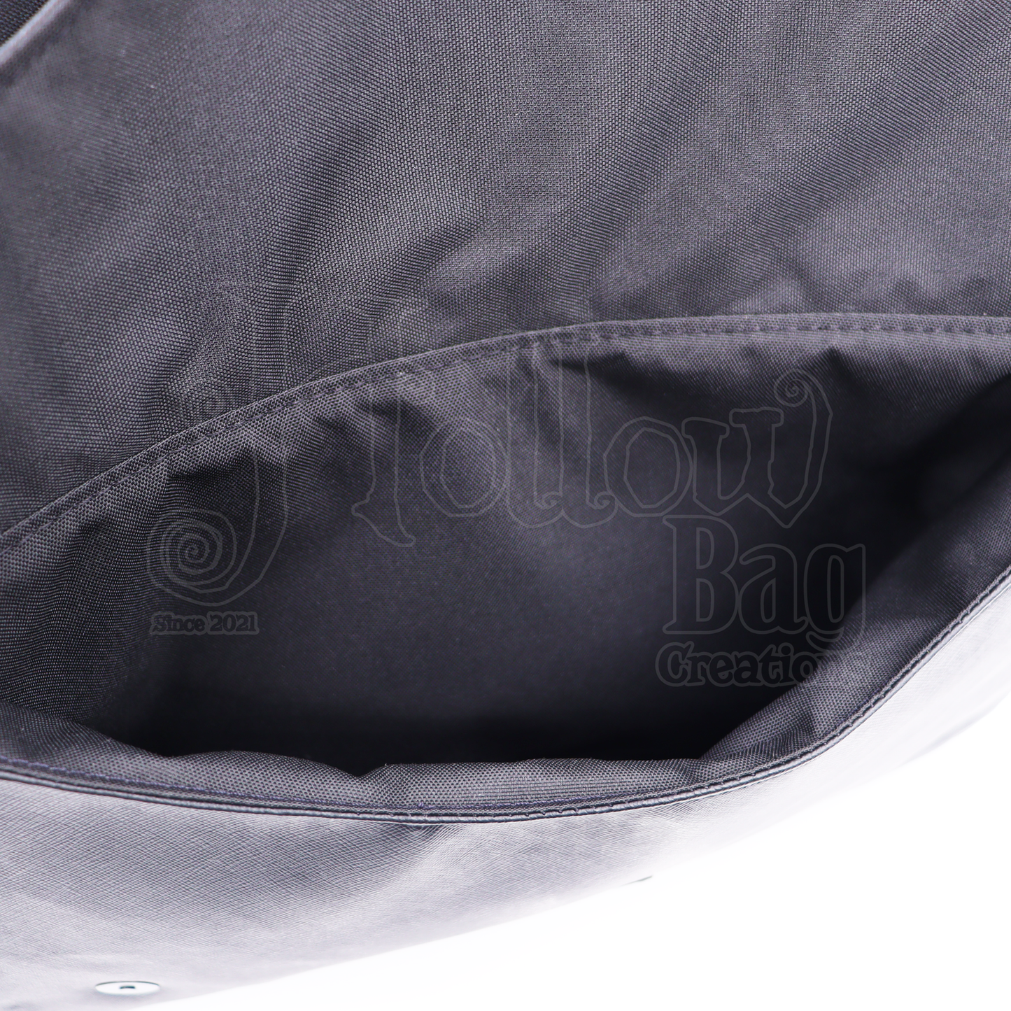 Bat Company - Black w/black