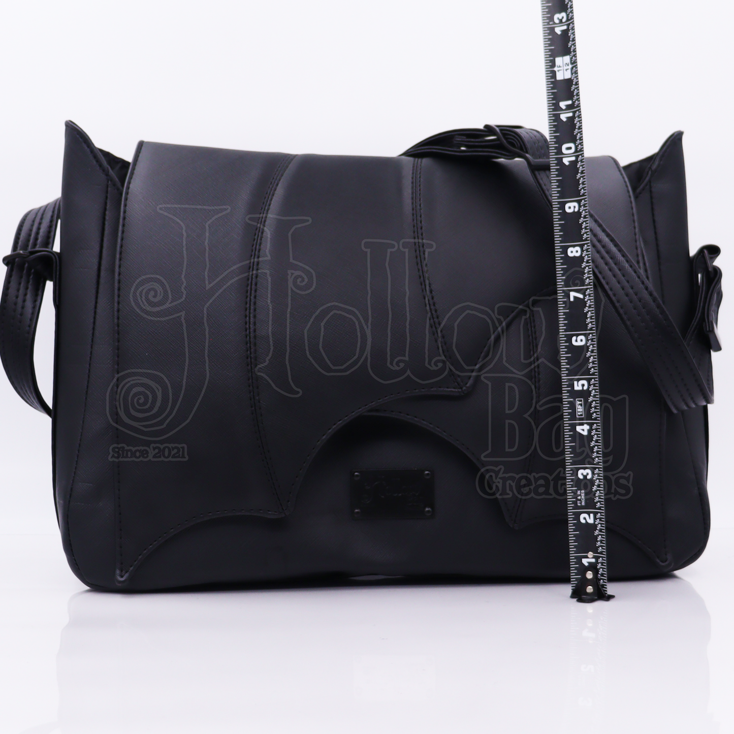 Bat Company - Black w/black