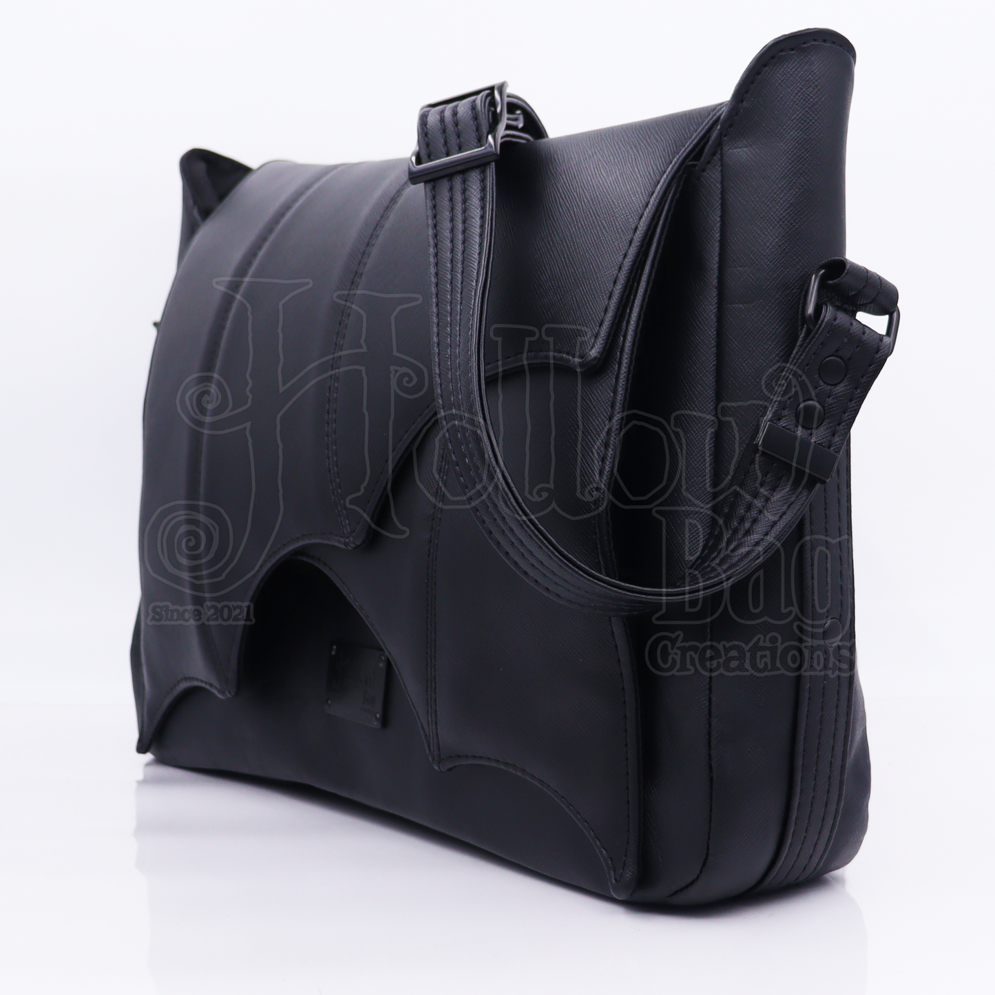 Bat Company - Black w/black