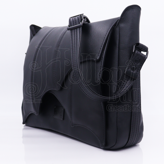 Bat Company - Black w/black
