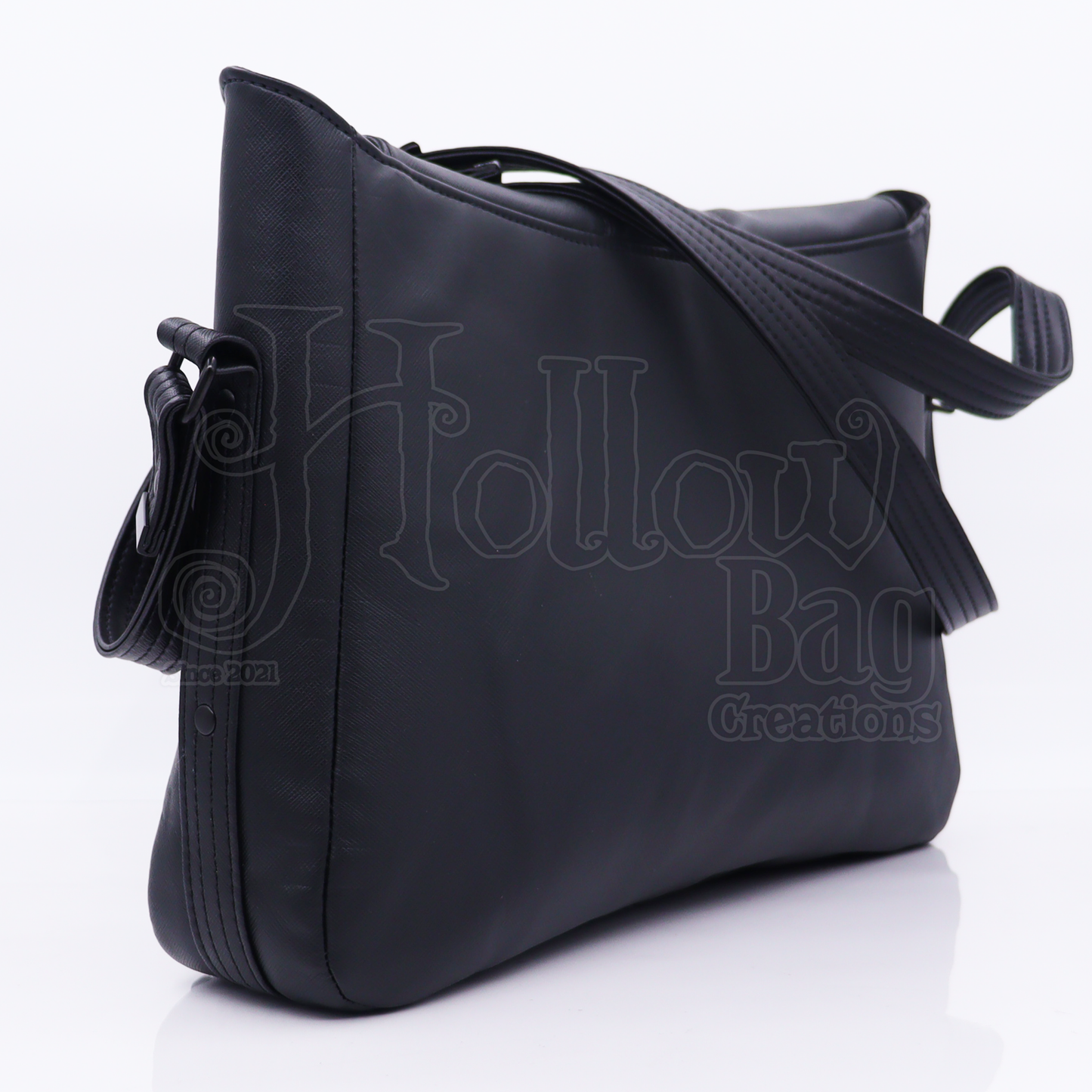 Bat Company - Black w/black