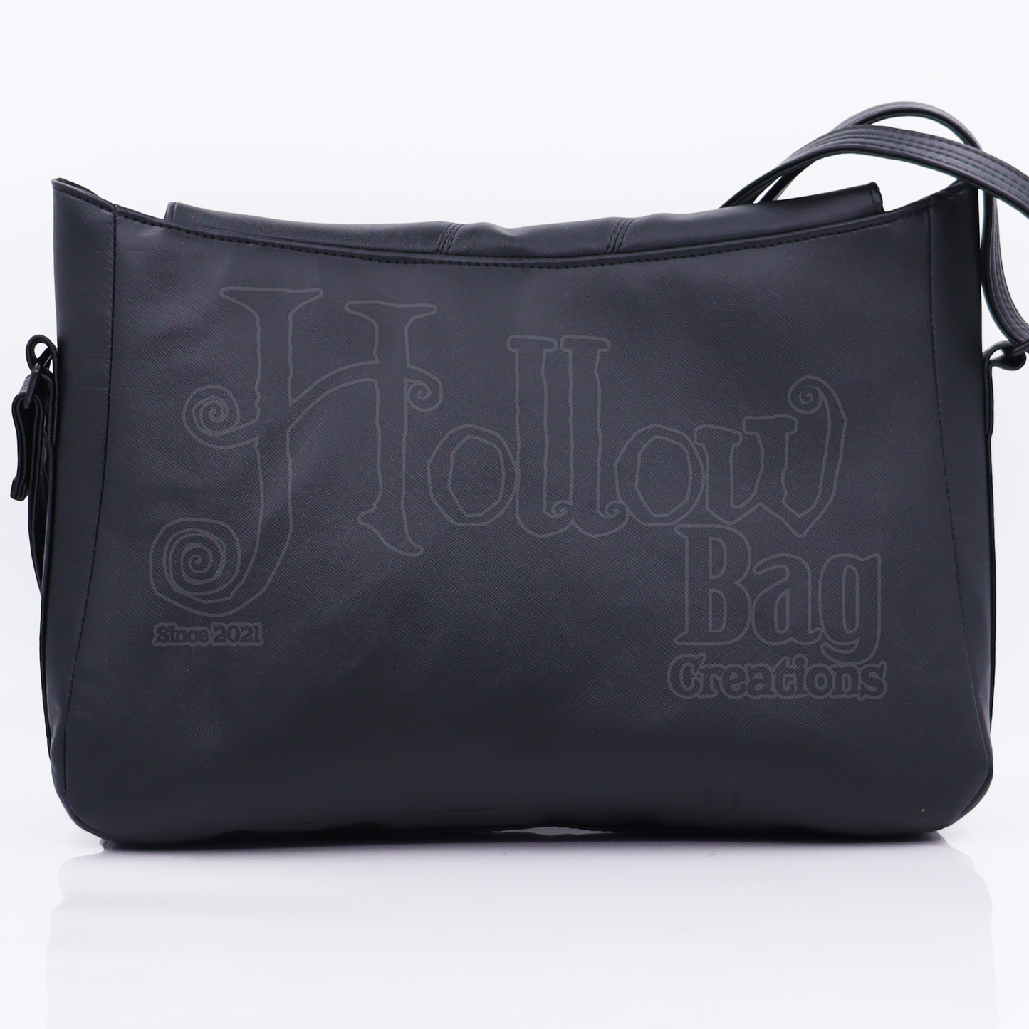 Bat Company - Black w/black