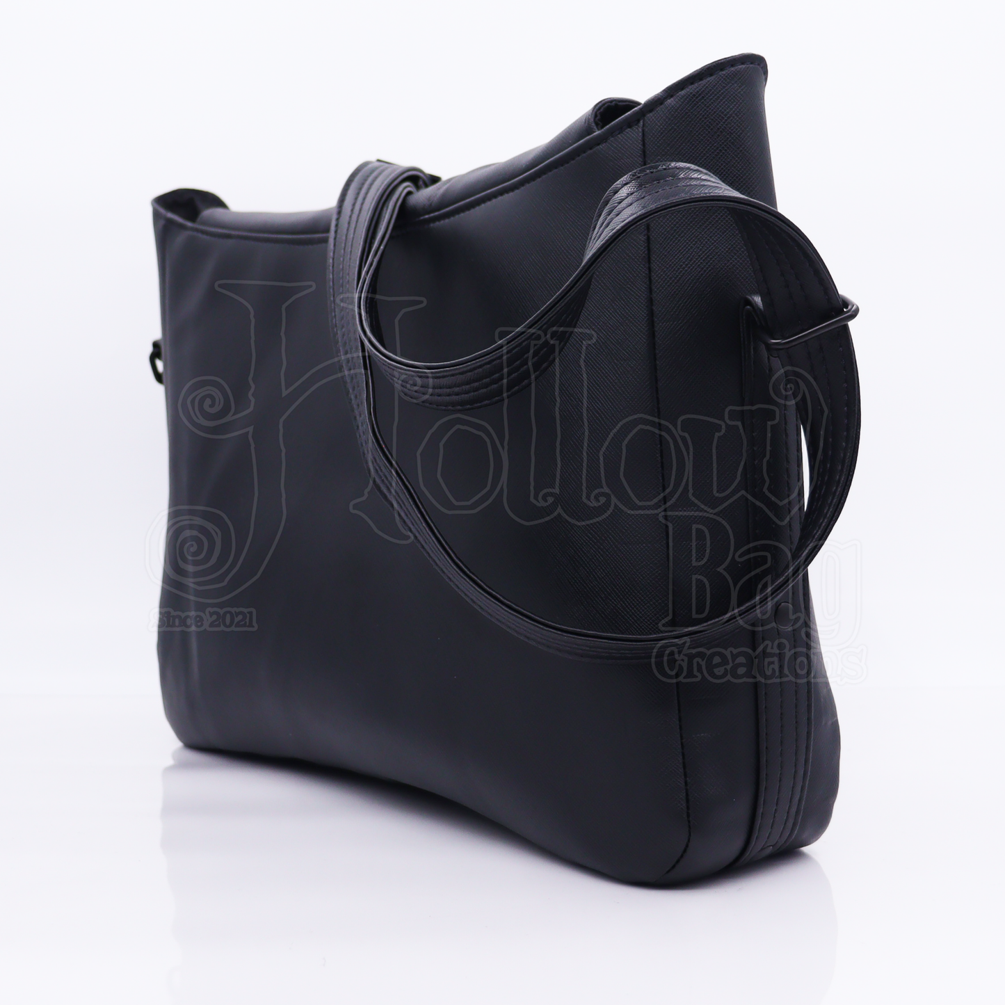 Bat Company - Black w/black
