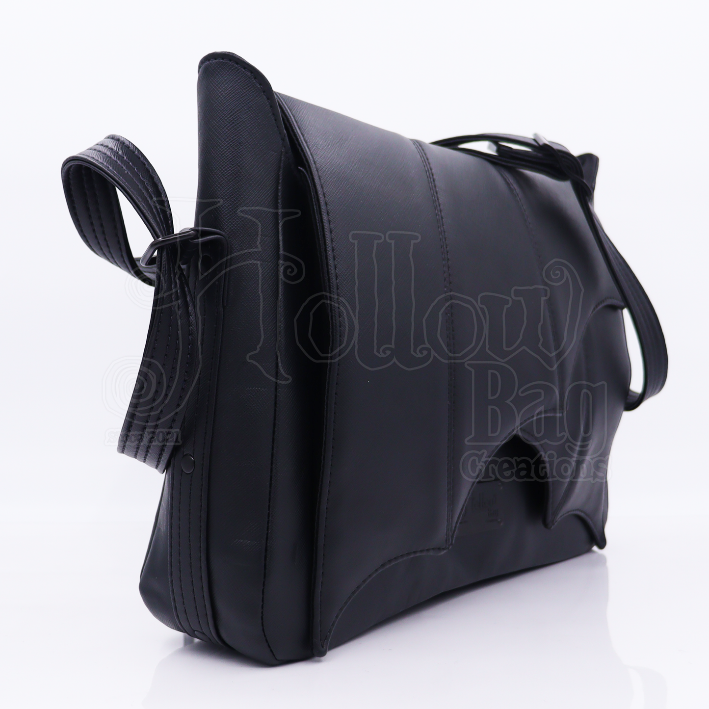 Bat Company - Black w/black