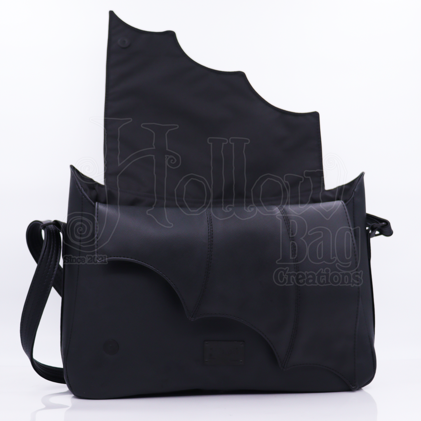 Bat Company - Black w/black