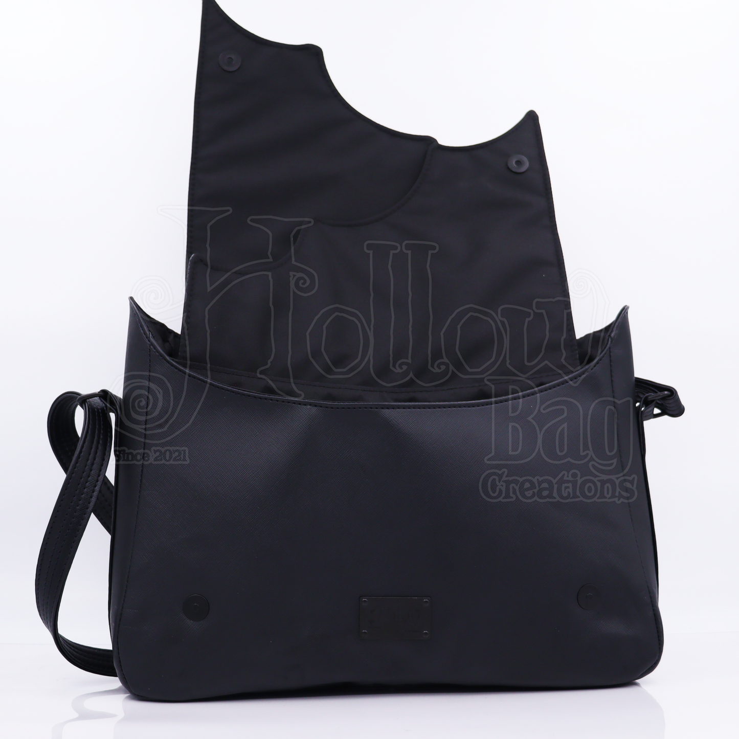 Bat Company - Black w/black