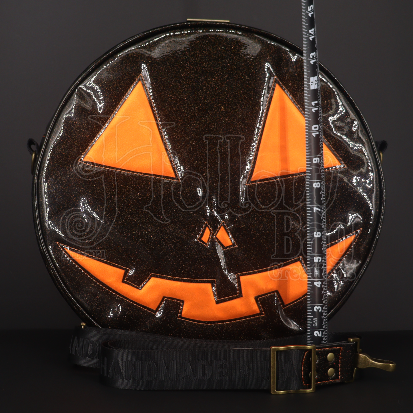 The Flatterer - Two-faced Jack O'