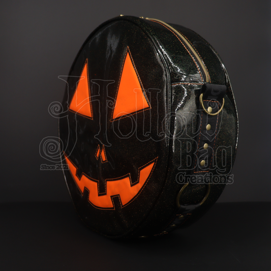 The Flatterer - Two-faced Jack O'