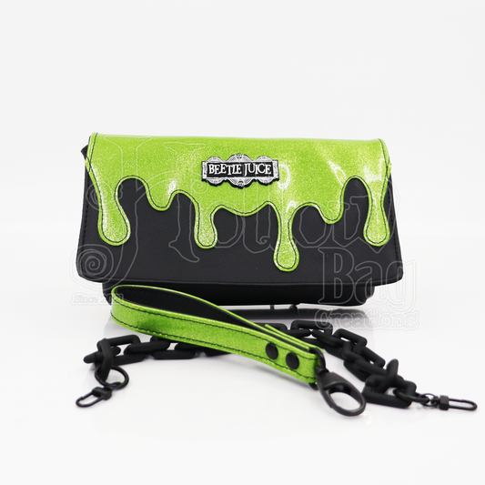 The Greedy Clutch - The Bug Guy